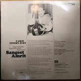 Pandit Bhimsen Joshi*  - Sangeet Amrit (Vinyl)